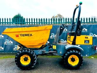 Terex TA 3 SH