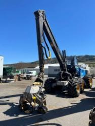 Rottne H14C