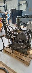 CAT TRS 23