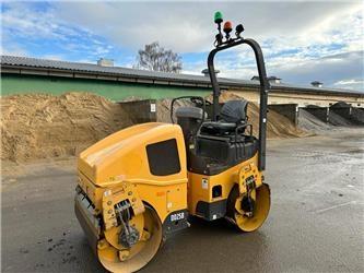 Volvo DD 25 B
