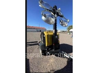 Allmand LT-NLV