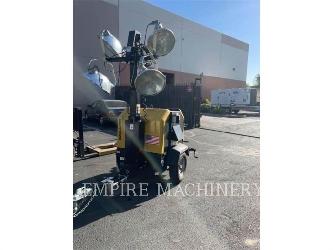 Allmand LT-NLV