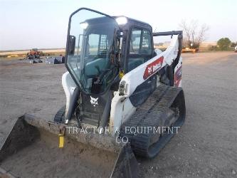 Bobcat T76