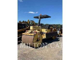 Bomag BW11AS