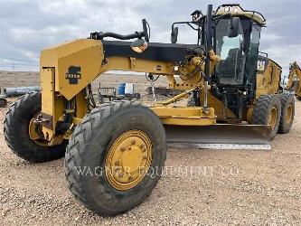 CAT 120MAWD