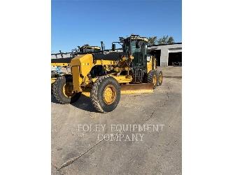 CAT 12M
