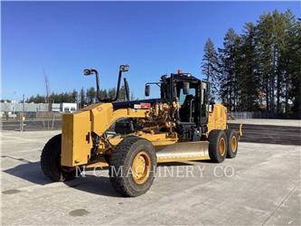 CAT 12M3 AWD