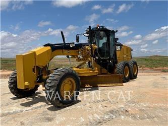 CAT 12M3 AWD
