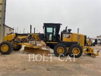 CAT 140 AWD