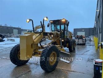 CAT 140 LVR