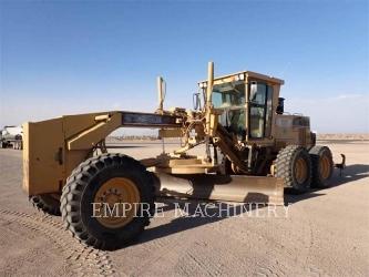 CAT 140H