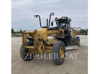 CAT 140M
