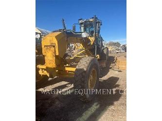 CAT 140M VHP+