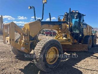 CAT 140M3 AWD