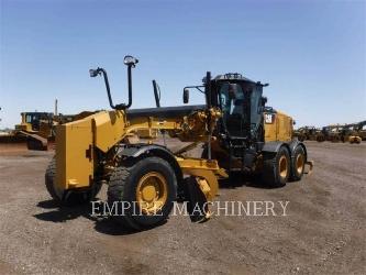 CAT 140M3 AWD