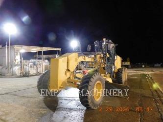 CAT 140M3 TE