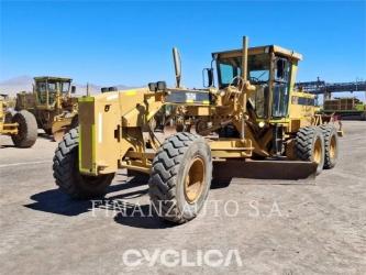 CAT 160H