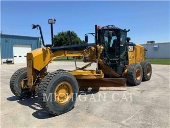 CAT 160M3 AWD