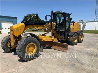 CAT 160M3 AWD