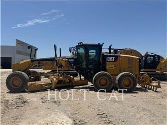 CAT 160M3 AWD3
