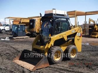 CAT 226D3 CA