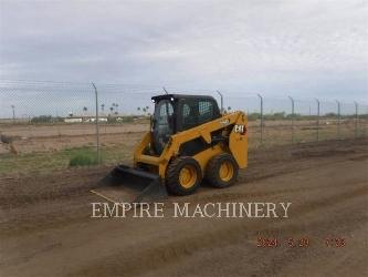 CAT 226D3 CA