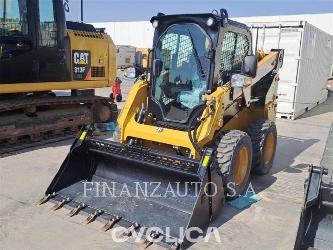 CAT 232D3