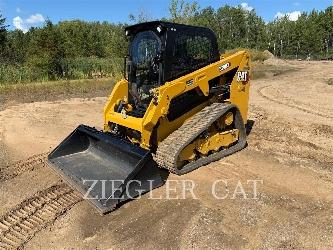 CAT 239D3