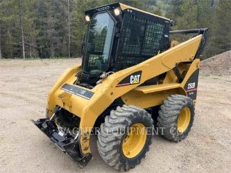 CAT 252B