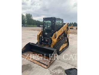 CAT 255
