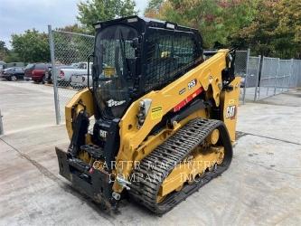 CAT 255