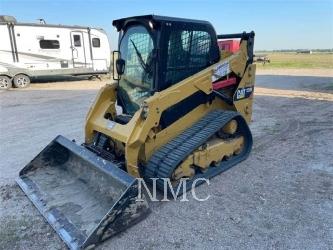 CAT 259D
