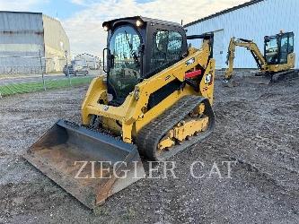 CAT 259D3