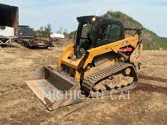 CAT 259D3