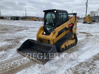 CAT 259D3