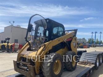 CAT 262D3