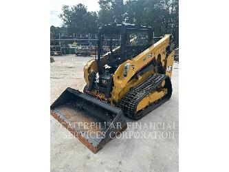 CAT 265-05