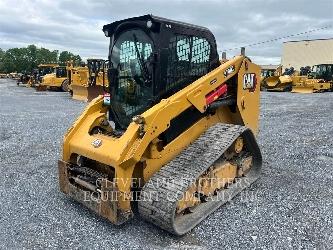 CAT 279D
