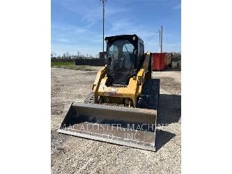CAT 279D