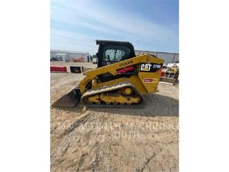 CAT 279D