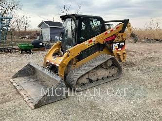 CAT 289D