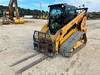 CAT 289D3
