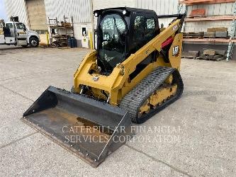 CAT 289D3
