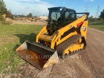 CAT 289D3