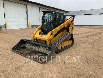 CAT 299D3