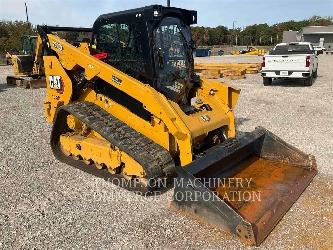 CAT 299D3