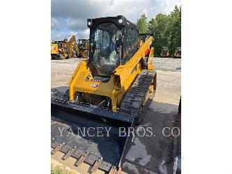 CAT 299D3XE