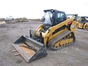 CAT 299D3XE