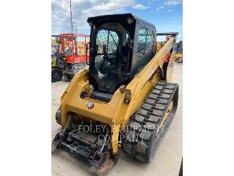 CAT 299D3XPS2C