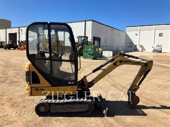 CAT 301.4C
